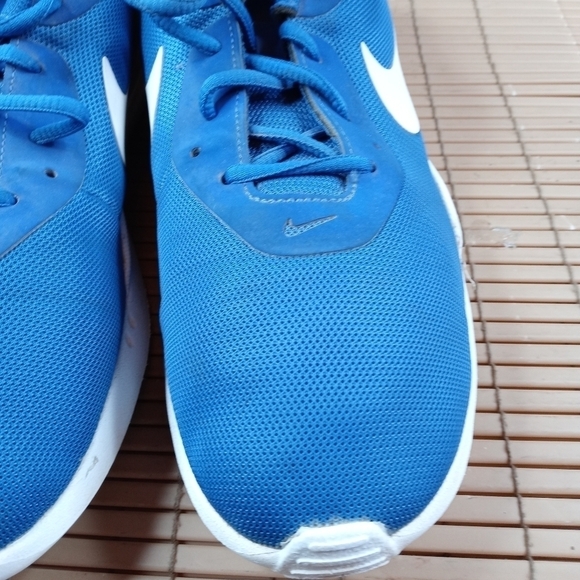 Nike Air Oketo AQ2235-400 Running Shoes Royal Blue Mens sz 12 sneaker light weig - Picture 6 of 10